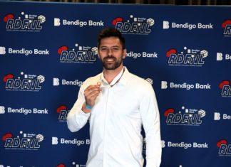 Big ruckman takes Bowen