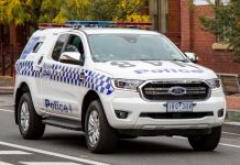 Burglaries at Lancefield