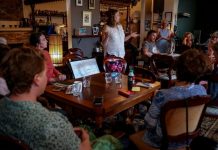 Action for CDOC workshops