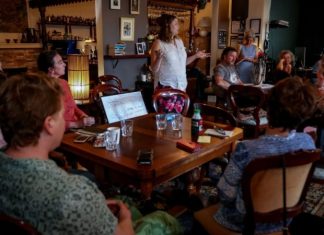 Action for CDOC workshops