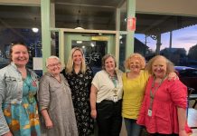 More than just scones and tea