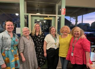 More than just scones and tea