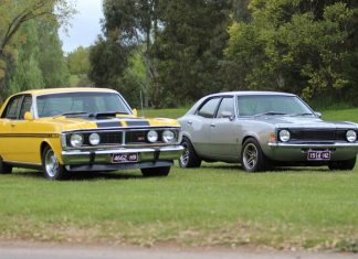 Engines ready for October