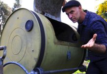 To tumble… or not?