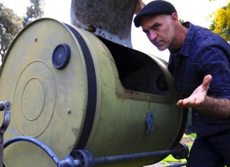 To tumble… or not?