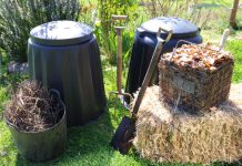 One bin good, two bins better