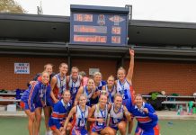 Bulldogs back from the brink