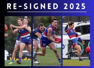 Footy, netball favourites