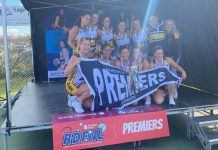 Hawks go back-to-back