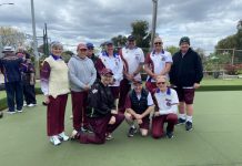 Influx of quality bowlers