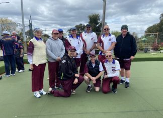 Influx of quality bowlers