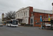 Kyneton plans to be re-released