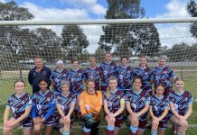 Rangers’ women to semi-finals