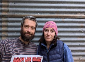 Central Vic to disrupt Land Forces