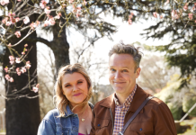 KTC gets Legally Blonde this October!