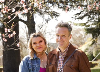 KTC gets Legally Blonde this October!