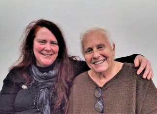 Market under new management