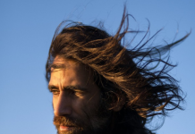 Refugee to research fellow