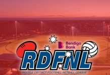 Grand Final showdown – Riddell v Wallan