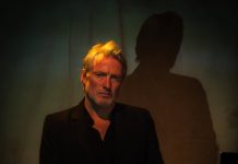 Music and comedy stars step back in time