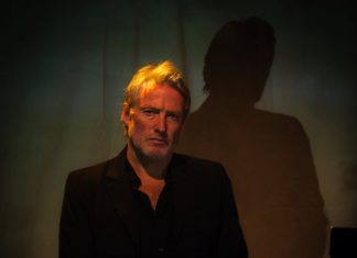 Music and comedy stars step back in time