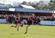 Bombers prove best