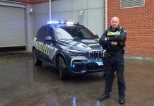 Play it safe at footy finals