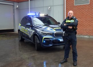 Play it safe at footy finals