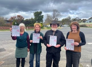 Free forum talks tenants’ rights