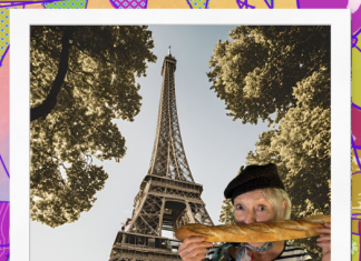 Time for the Best. Party. Ever.