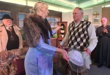 Who is telling the truth?