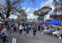 Twilight market to return