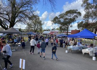 Twilight market to return