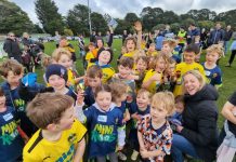 Soccer club’s pitch for reserve