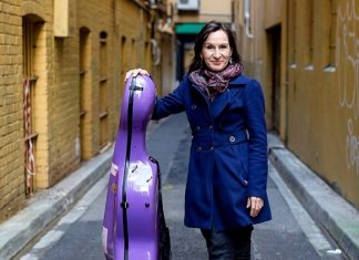 Concert supports orchestra