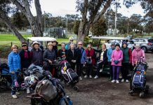 Get Into Golf for Women