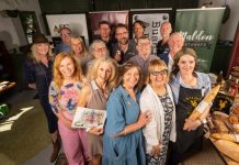 Sign up for business expo