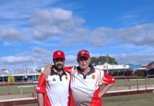 ‘Name’ bowlers make an impact