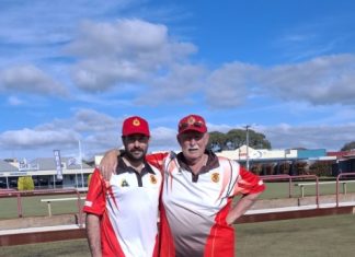 ‘Name’ bowlers make an impact