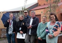 Everyone has a story