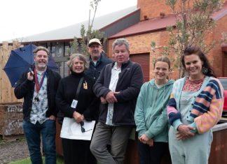 Everyone has a story