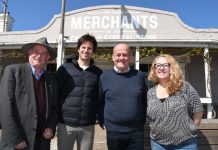 Meet your local candidates