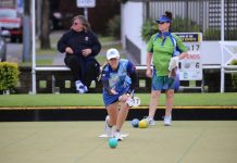 ‘Life’s good’ — national champ