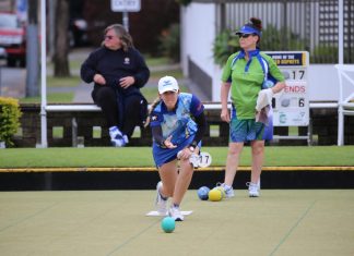 ‘Life’s good’ — national champ