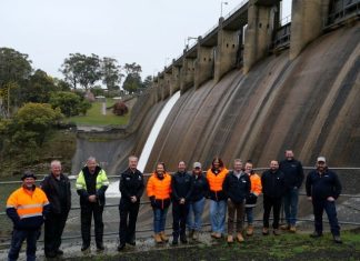 Collaborating on fire risk