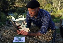 Sir Albert Howard – Compost Pioneer