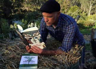 Sir Albert Howard – Compost Pioneer