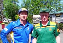 Fortunes ebb and flow