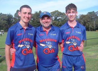 Rupo upsets Gisborne