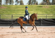 Aussie champ for second time